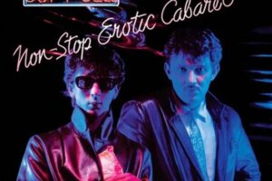 Soft Cell: one last album, then retirement