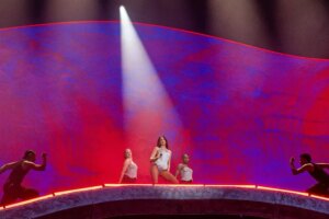 Talay Riley, author for Dua Lipa, Britney Spears and HER, killed