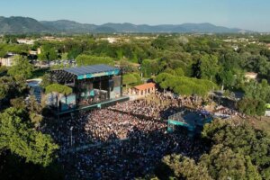 The First Summer 2026: here is the complete program