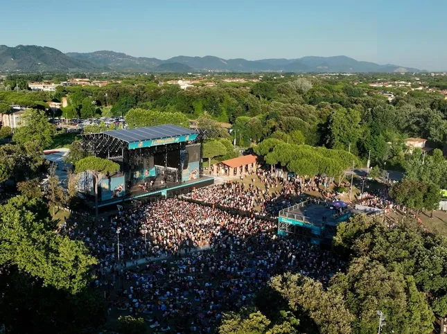 The First Summer 2026: here is the complete program