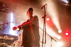 The Plot in You: useful information for the Milan date