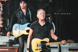 The “Springsteen Center” opens in New Jersey (but it is not a museum)