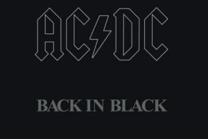 The best rock albums of the eighties