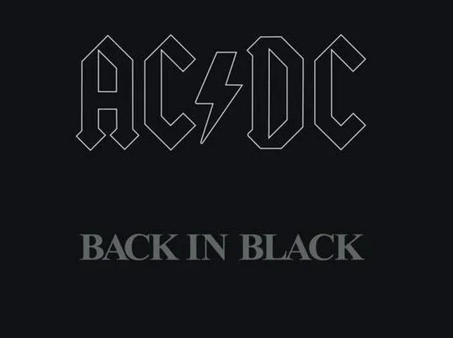 The best rock albums of the eighties