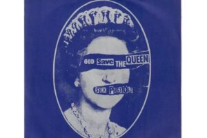 The five highest paid punk singles on Discogs