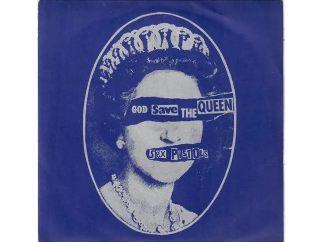 The five highest paid punk singles on Discogs