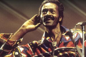 The four greatest guitar solos in rock history