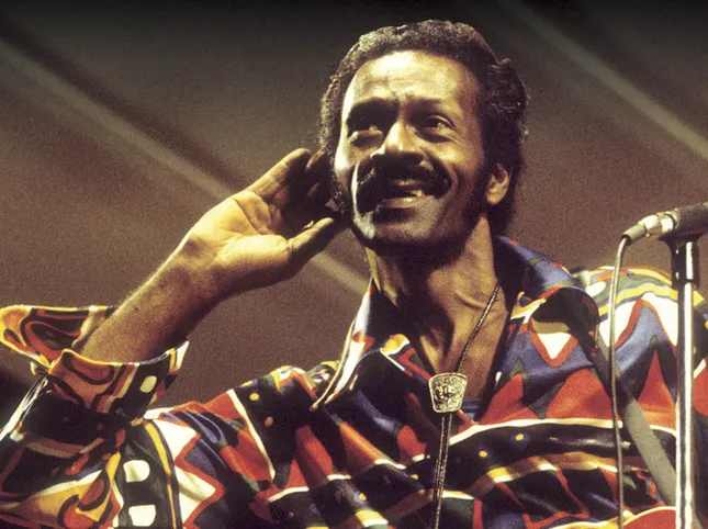 The four greatest guitar solos in rock history