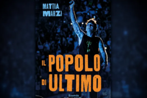 “The people of Ultimo”: in bookstores from 12 June