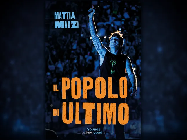 “The people of Ultimo”: in bookstores from 12 June    

