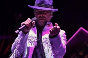 There’s a Jamiroquai vinyl that’s selling like hot cakes