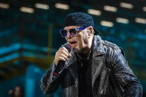 Vasco Rossi announces the “Vasco Jubilee” in Rome in 2027
