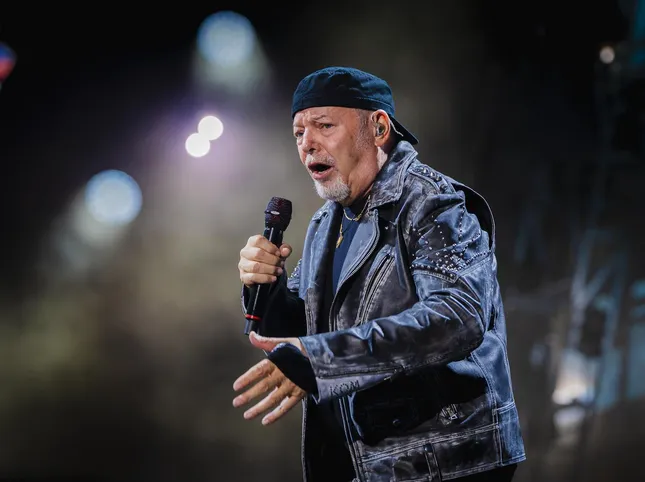 Vasco seems to have confirmed the concerts at the Olimpico in Rome