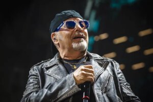 Vasco: what is known about tickets for the 2027 shows in Rome