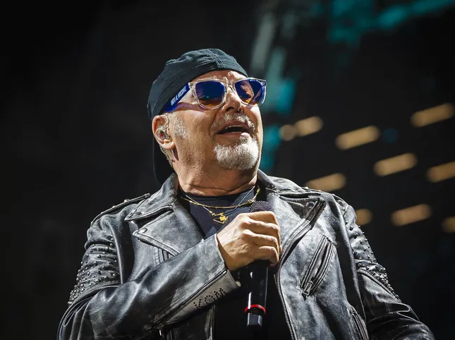 Vasco: what is known about tickets for the 2027 shows in Rome