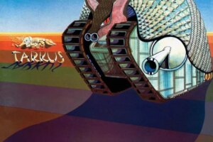 What remains today of Emerson, Lake and Palmer’s “Tarkus”?