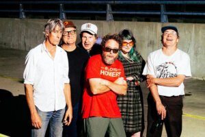 Pavement cover “Stairway To Heaven” and Stephen Malkmus invents the lyrics