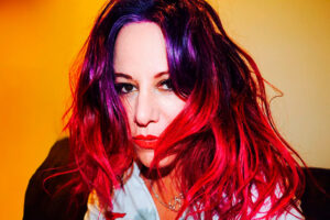 Jennifer Finch, bassist and co-founder of L7, dies at 59
