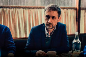 The Records of My Life by Neil Hannon of The Divine Comedy
