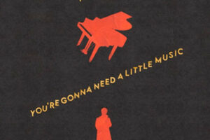 Review of ‘You’re Gonna Need A Little Music’, the new release from Yard Act