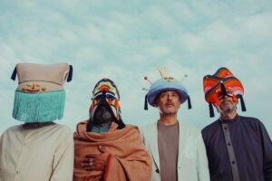 Love of Lesbian will offer their last concert in Madrid at Revolution’65 before the break