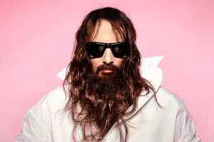 “In my entire discography you will only find two works in which I have been myself”