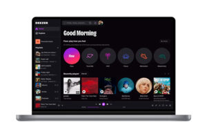 Music generated by AI already exceeds 50% of the new songs that Deezer receives