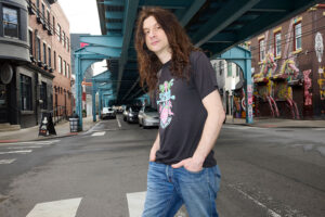 MJ Lenderman, Kurt Vile and Modest Mouse participate in two new Neil Young cover albums