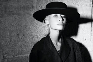 The albums of my life by Wendy James of Transvision Vamp