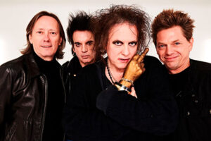 The Cure’s five best B-sides