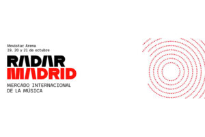 The Radar Madrid international music market reveals the program for its first edition