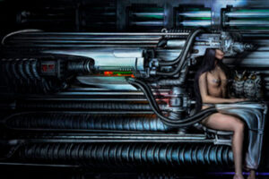 Review of ‘XXXXX’, Arca’s new work