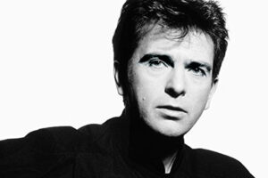 Special “So”: Art and business by Peter Gabriel