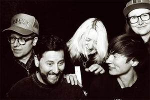 Team Dresch, leaders of queercore, return thirty years later
