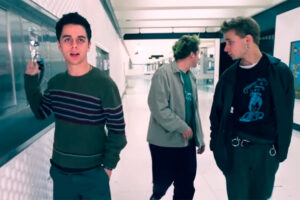 Green Day launch a twenty-four-hour audiovisual channel