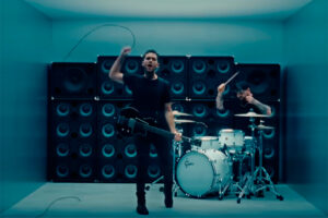 Royal Blood release the single and video clip “Ten Over Ten”