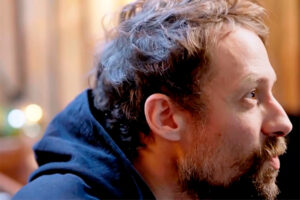 Guillaume Alric (The Blaze) releases new single as Enfant Sauvage