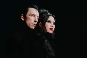 Twin Temple announce album produced by Shooter Jennings