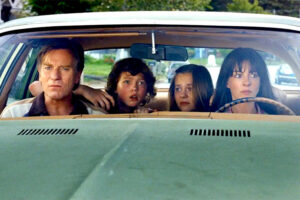 We review “The End of Oak Street”, a film already released in theaters