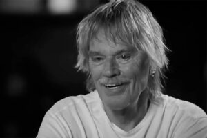 Frank Beard, ZZ Top drummer for fifty years, dies