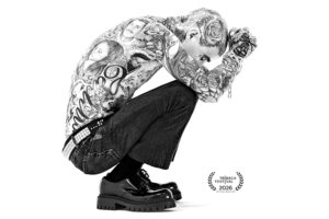 Review of the documentary “Travis Barker: Beyond Fear”