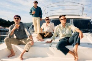 Arrecife en Vivo will feature The Rapants, Repion, M-Clan and more