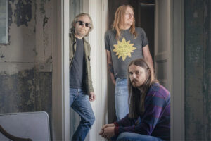 Graveyard release the single “A Means To An End”
