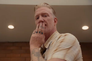 Queens Of The Stone Age announce “Perfecth”, their ninth album