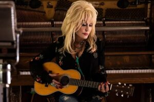 Dolly Parton, American music legend, dies