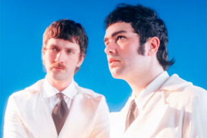 We premiere “Fuerza bruta”, the new video clip by the duo Morreo