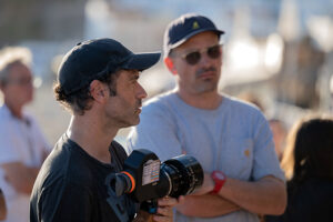 We interviewed Rodrigo Sorogoyen on the occasion of his new film ‘The loved one’