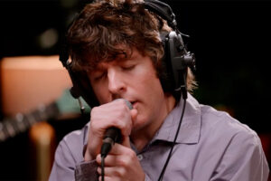 Turnstile bring their version of The Stones Roses live
