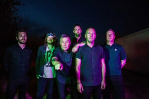 The Vans Warped will arrive for the first time in Mexico in September