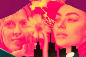 Review of ‘Erupcja’, Charli xcx’s big screen debut